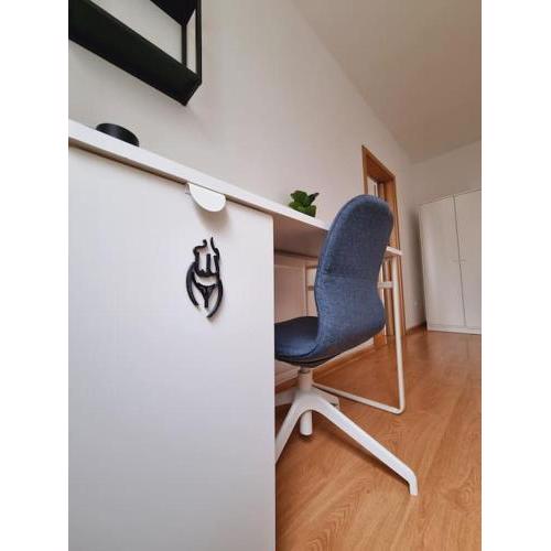 -NEW-Rosetta Apartment
