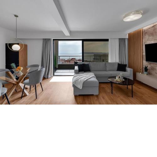 1-2. Luxury Apartments L&L Tucepi - 100m from the beach