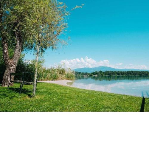 1 at Lake Faak - Karglhof - South view