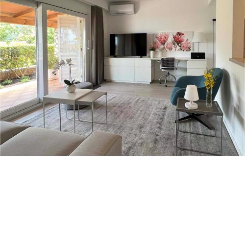 1 Bedroom Amazing Apartment In Rabac
