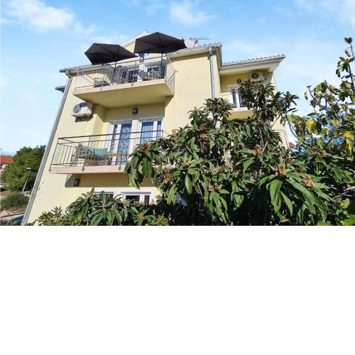 1 Bedroom Amazing Apartment In Vodice