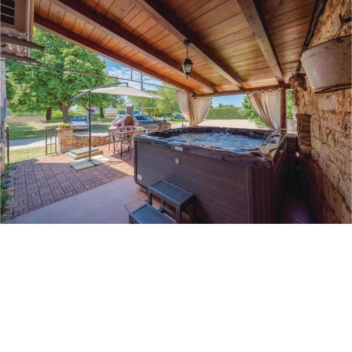 1 Bedroom Amazing Home In Bacva