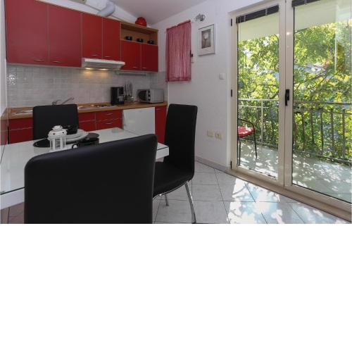 1 Bedroom Awesome Apartment In Arbanija