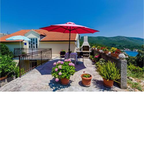 1 Bedroom Awesome Apartment In Gruda