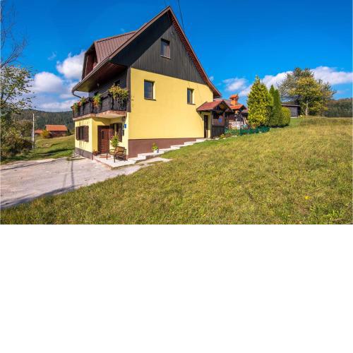 1 Bedroom Awesome Apartment In Prezid