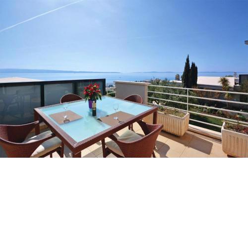 1 Bedroom Awesome Apartment In Split