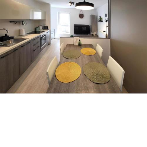 1 Bedroom Beautiful Apartment In Pula