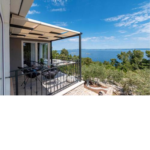 1 Bedroom Beautiful Home In Blato