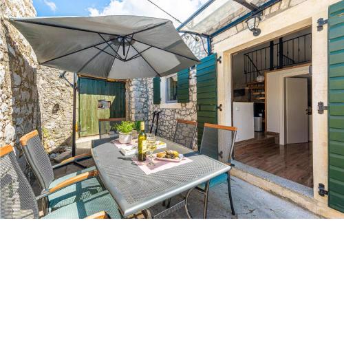 1 Bedroom Cozy Home In Zaton