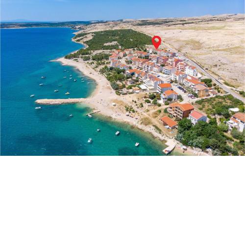 1 Bedroom Gorgeous Apartment In Vidalici