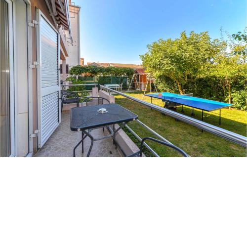 1 Bedroom Gorgeous Apartment In Zadar
