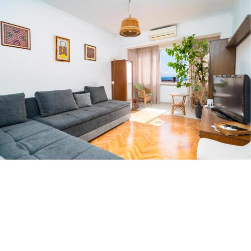 1 Bedroom Lovely Apartment In Dubrovnik