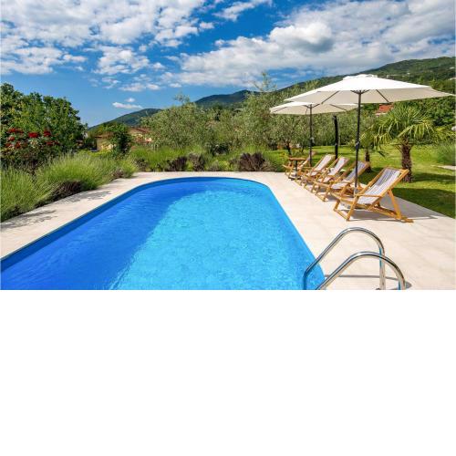 1 Bedroom Lovely Home In Lovran