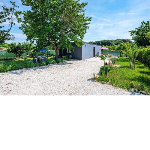 1 Bedroom Lovely Home In Pula