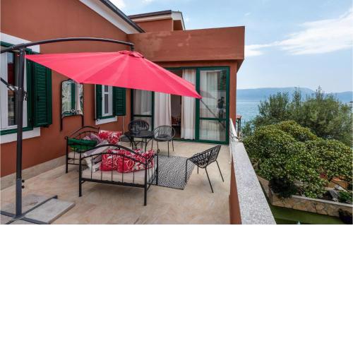 1 Bedroom Nice Apartment In Blace