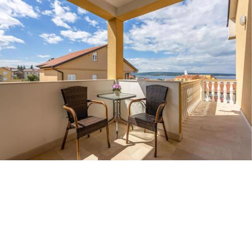 1 Bedroom Nice Apartment In Selce
