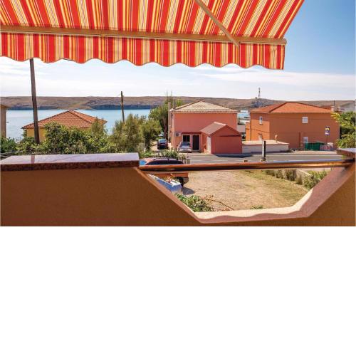 1 Bedroom Pet Friendly Apartment In Dinjiska