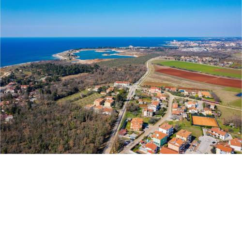 1 Bedroom Pet Friendly Apartment In Duba