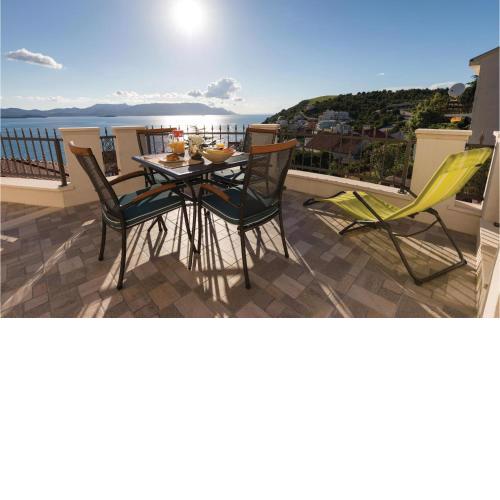 1 Bedroom Pet Friendly Apartment In Komarna