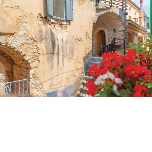 1 Bedroom Pet Friendly Apartment In Omisalj