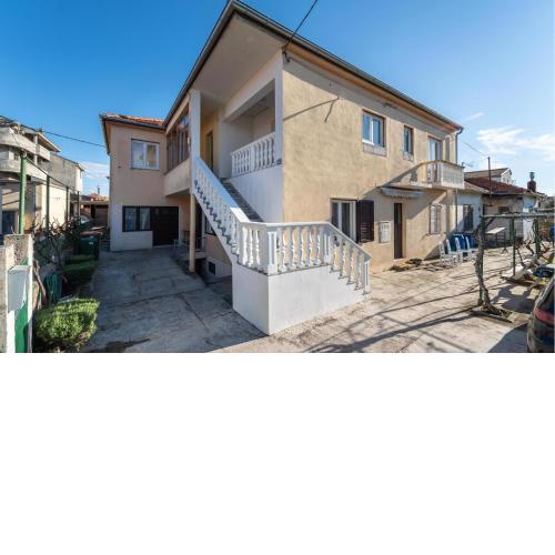 1 Bedroom Pet Friendly Apartment In Zadar