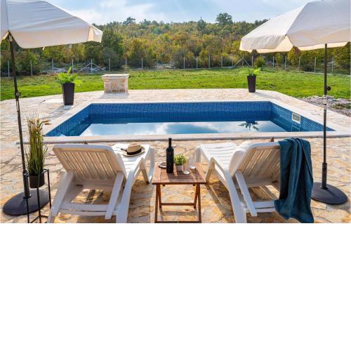 1 Bedroom Pet Friendly Home In Zelengrad