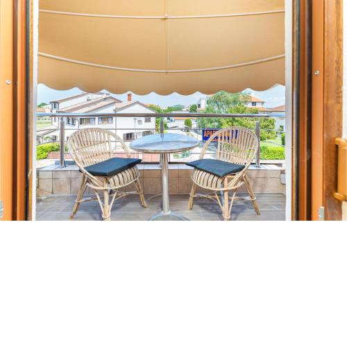 1 Bedroom Stunning Apartment In Fazana