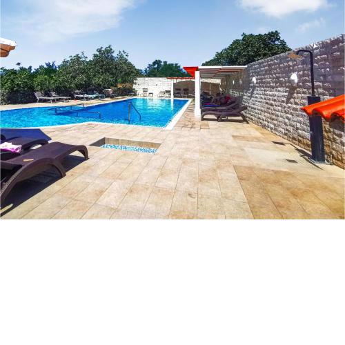 1 Bedroom Stunning Apartment In Rab