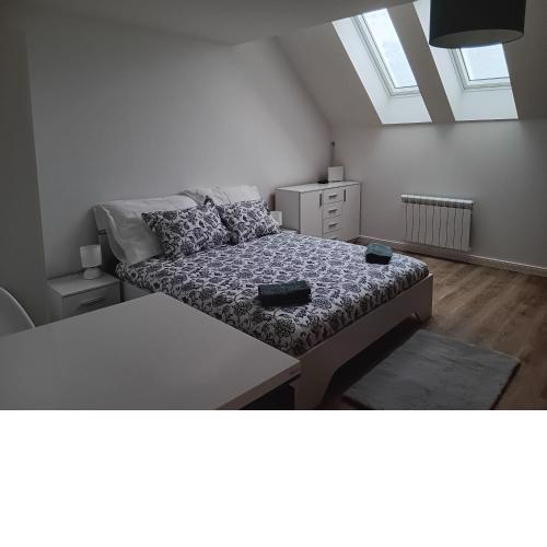 1 Br Apartment at Prague 1