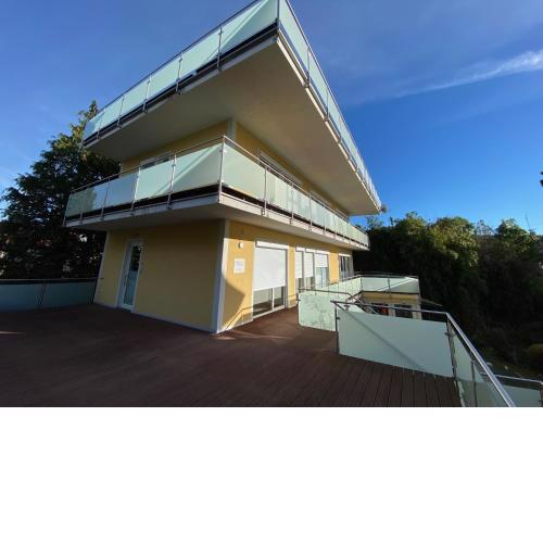 „1. SALZBURG work & sleep luxury apartment“ für arbeiten & wohnen !