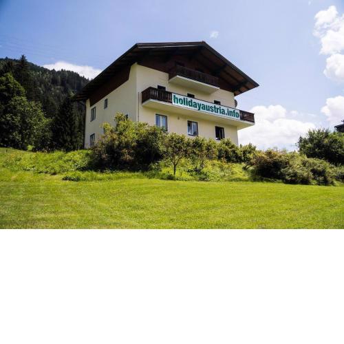 10Bedroom House Obertauern-Salzburg for 30 people