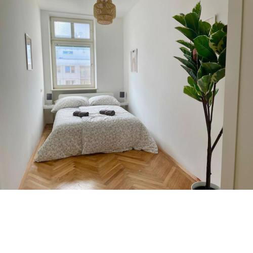110m2 Stylish 4 Bedroom Apartment