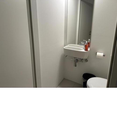115m2 Luxury Flat - 3 Balconies - Free Parking