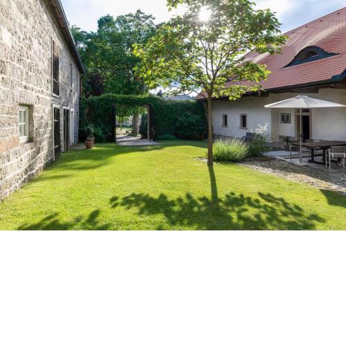 18 century Bohemian Farmhouse