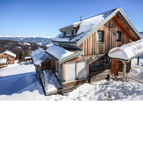 1A Chalet '4 Jahreszeiten' Ski fahren und Jacuzzi mit Aussicht!