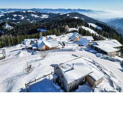 1A Chalet Eck - Ski fahren, Panorama Sauna!