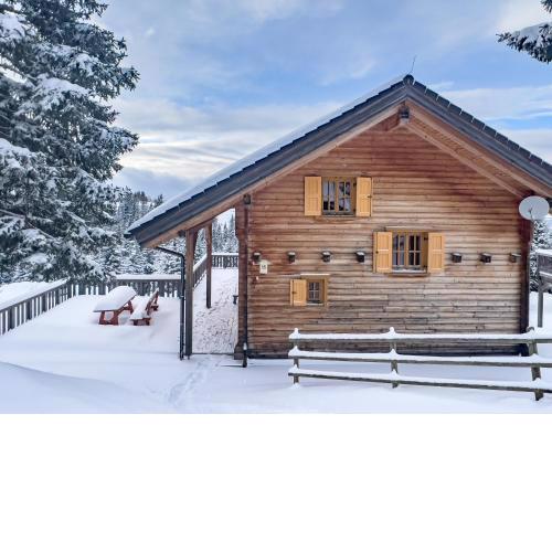 1A Chalet Koralpenzauber -Ski fahren, Sauna und Traumblick