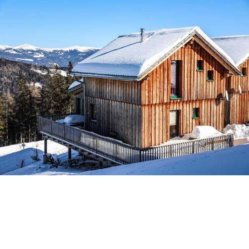 1A Chalet Rast - Ski fahren, Traumblick, Indoor Sauna