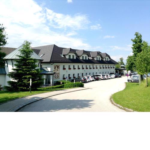 1A Landhotel Schicklberg