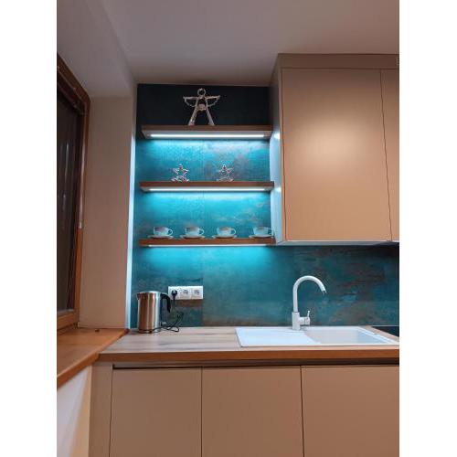 2 bathrooms Apartman Mimi