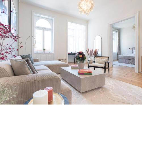 2 Bedroom - modern premium centrally located
