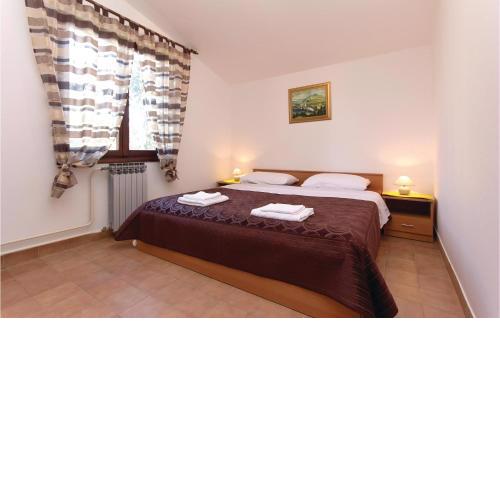 2 Bedroom Amazing Apartment In Pula