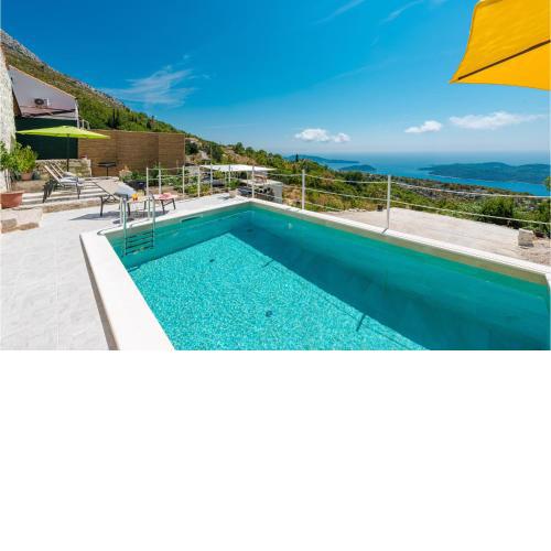 2 Bedroom Amazing Home In Dubravica