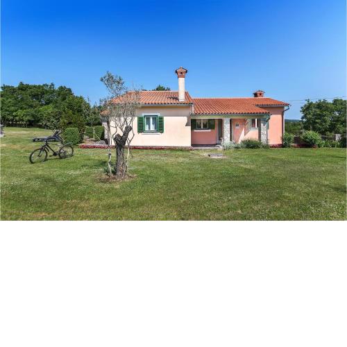 2 Bedroom Amazing Home In Labin