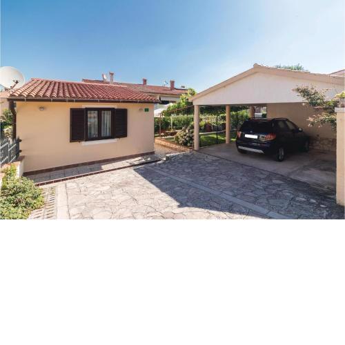 2 Bedroom Amazing Home In Pula