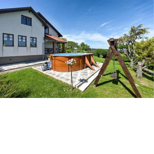 2 Bedroom Amazing Home In Varazdinske Toplice
