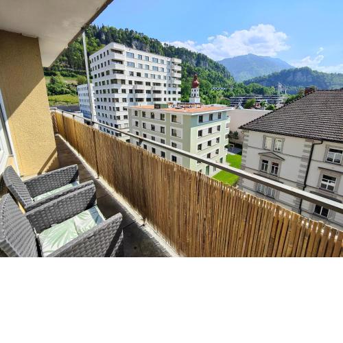 2 bedroom Apartment at Bahnhofcity