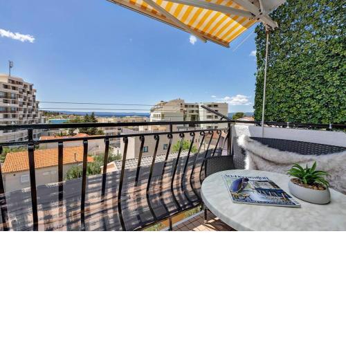 2 Bedroom Apartment 'Marley'