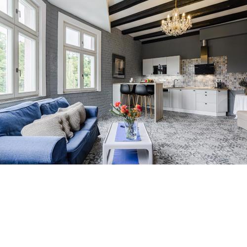 2 bedroom Apartment Moon Karlovy Vary
