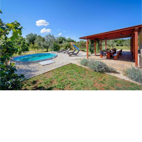 2 Bedroom Awesome Home In Pula